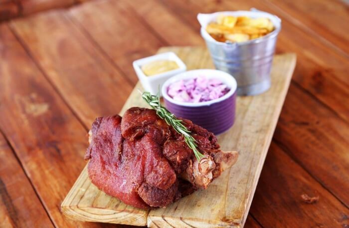 Urban Eatery