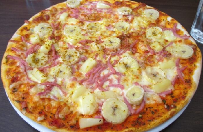 Valentine Ristorante