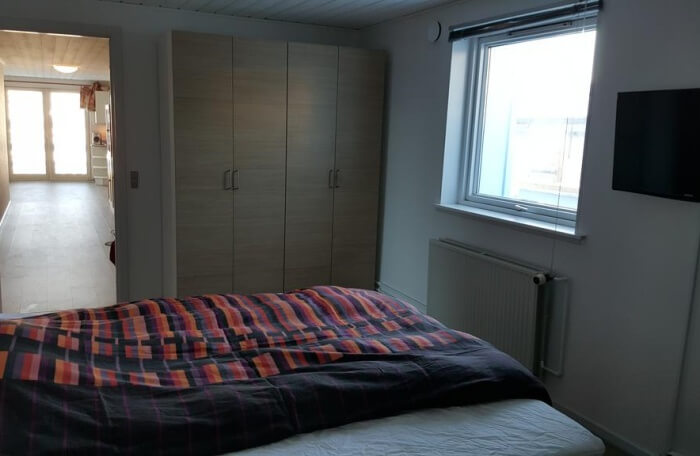 Vandrehuset Hostel 2