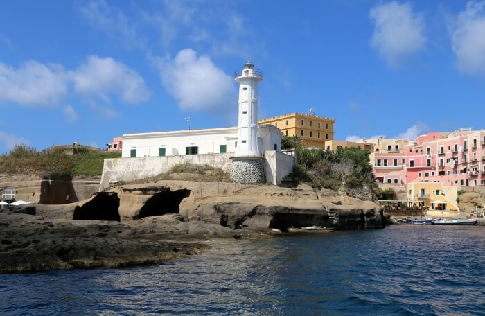 Ventotene