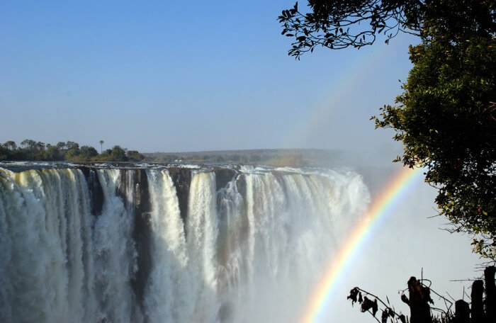 Victoria Falls Tour
