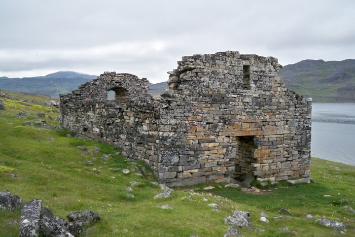 Viking County