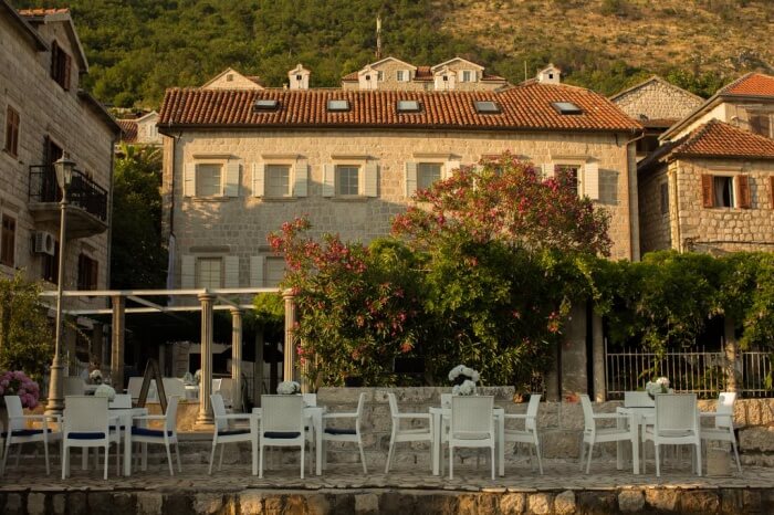Vila Perast