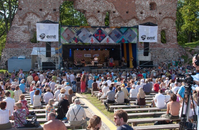 Viljandi