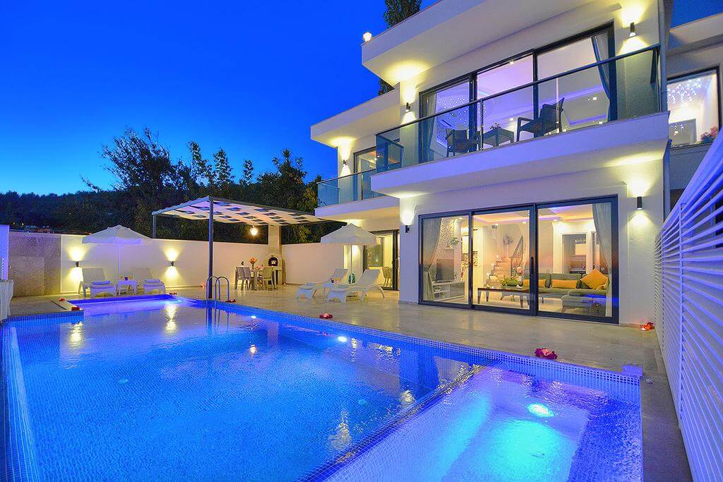 Villa Amor