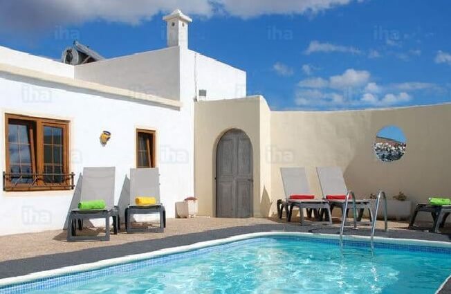 Villa Diamantina