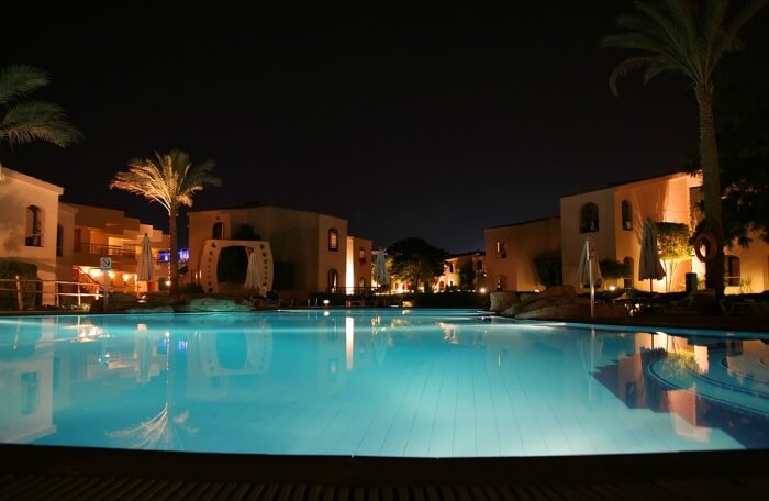 Villa Elma