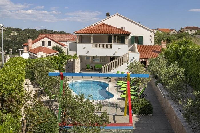 Villa Gemini