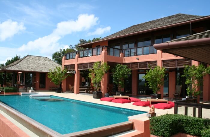 Villa Hibiscus