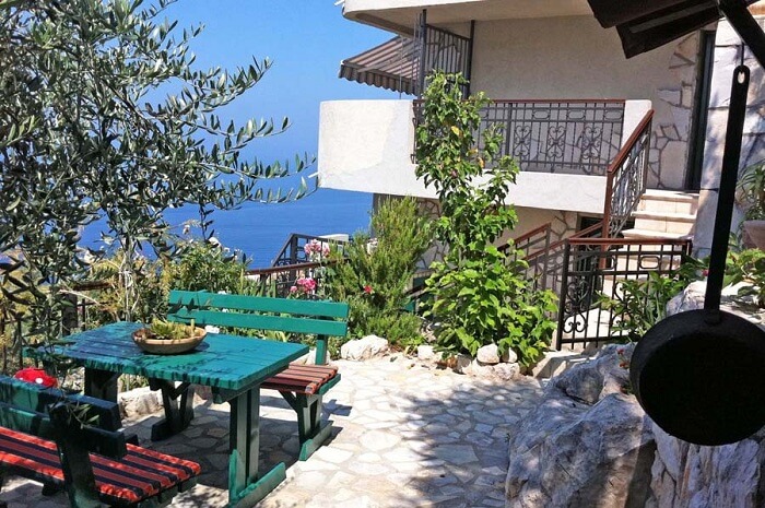 Villa Icon