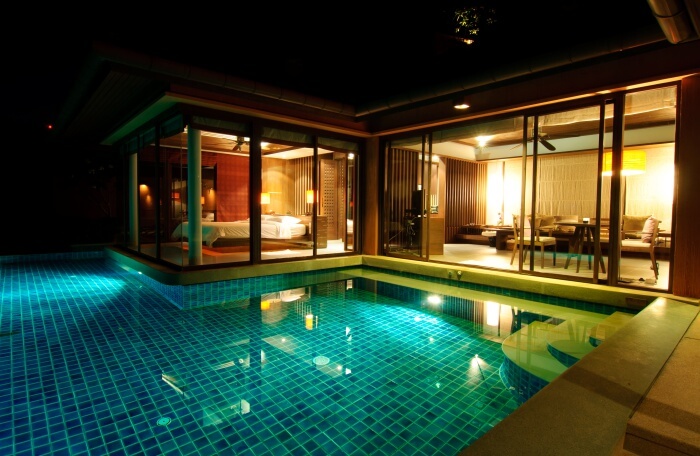 Villa Jasmine