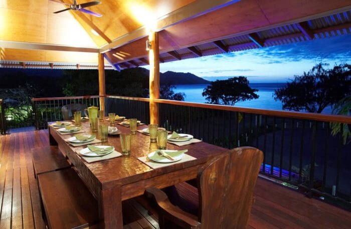 Villa Kembali In Townsville