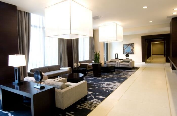 Villa Luxury High Class