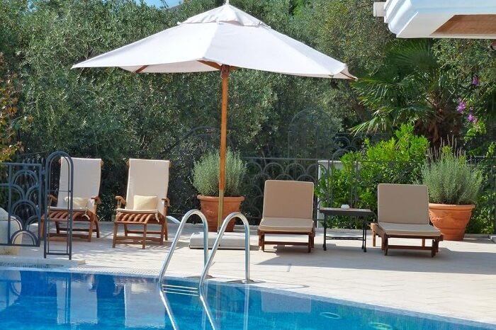 Villa Montenegrin