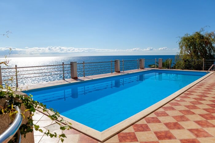 Villa Montenegro Aqua