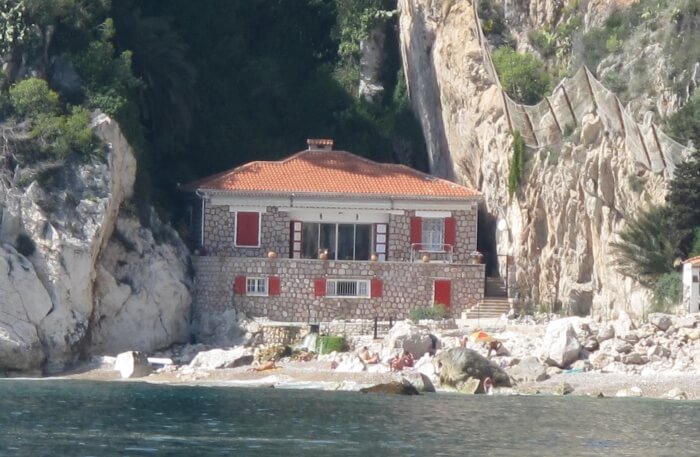 Villa View