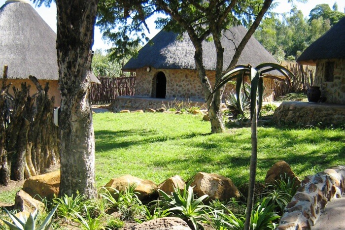 Village Museum