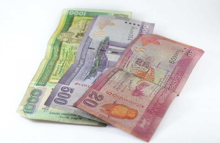 Visa And Currency