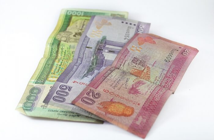 Visa and Currency