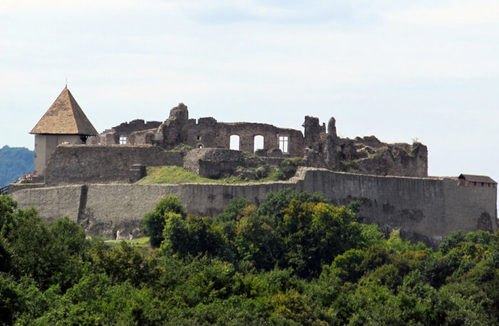 Visegrad Castle