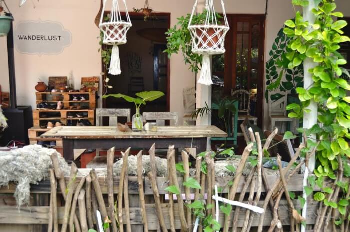 Wanderlust Hostel