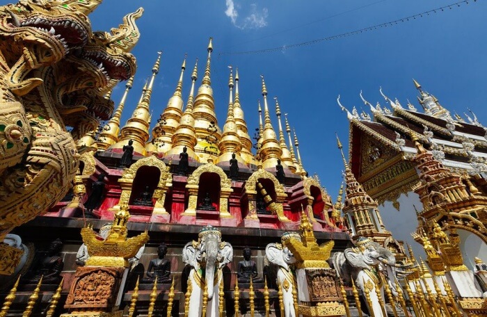 Suthon Mongkhon Khiri