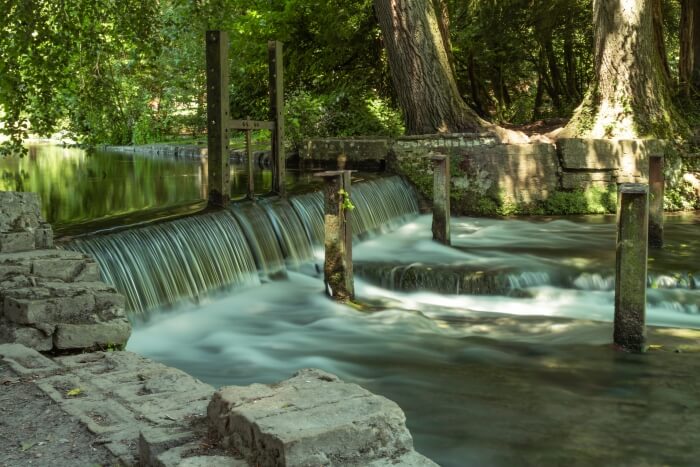 Waterfalls