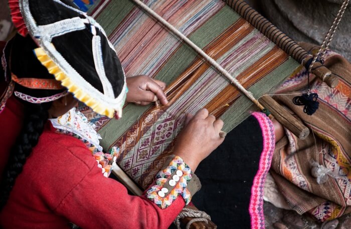 Weaving Cooperatives