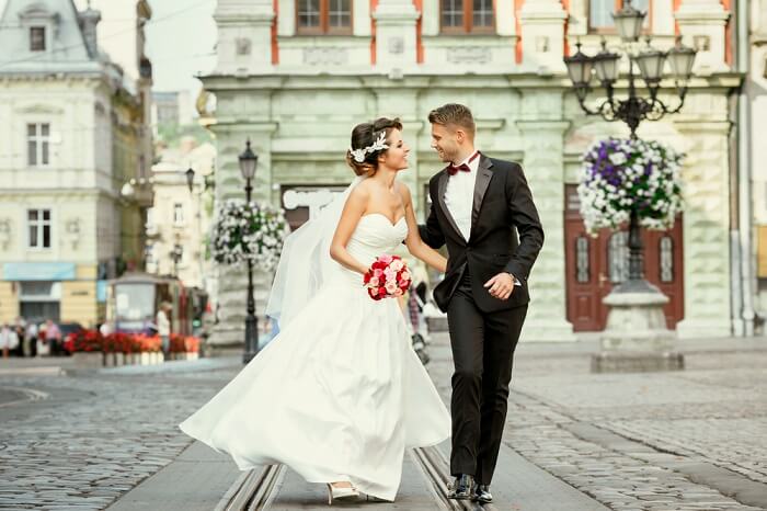 Wedding Venues In George (OG)