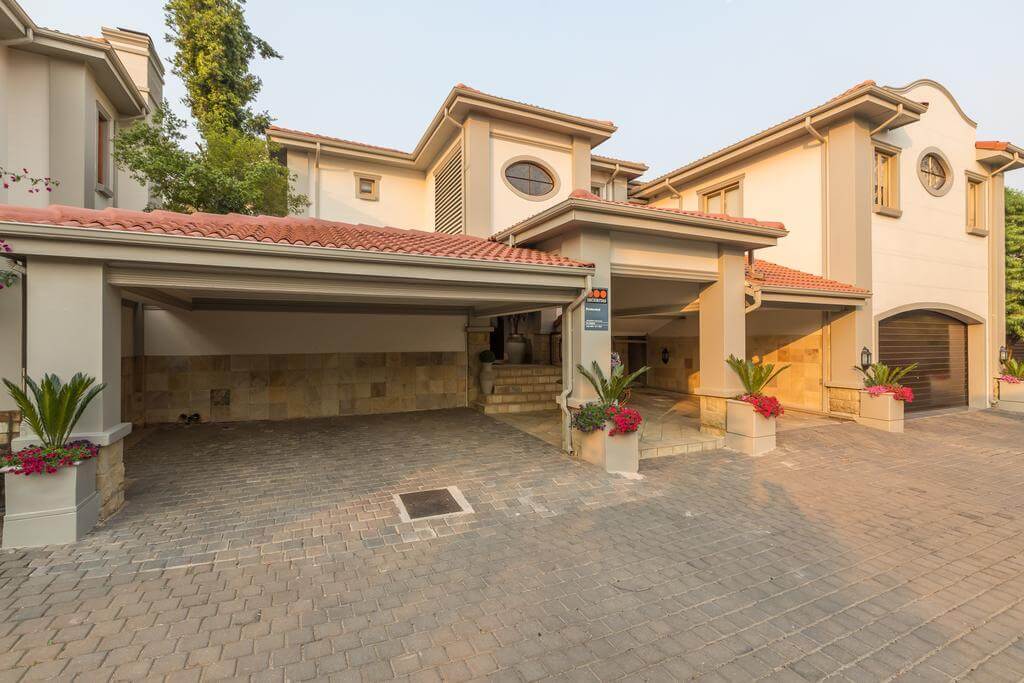 Westminster Bryanston