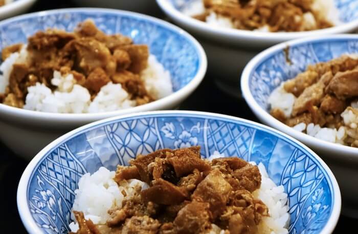 Whampoa Food