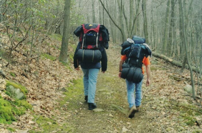What To Pack For Inca Trail Hike