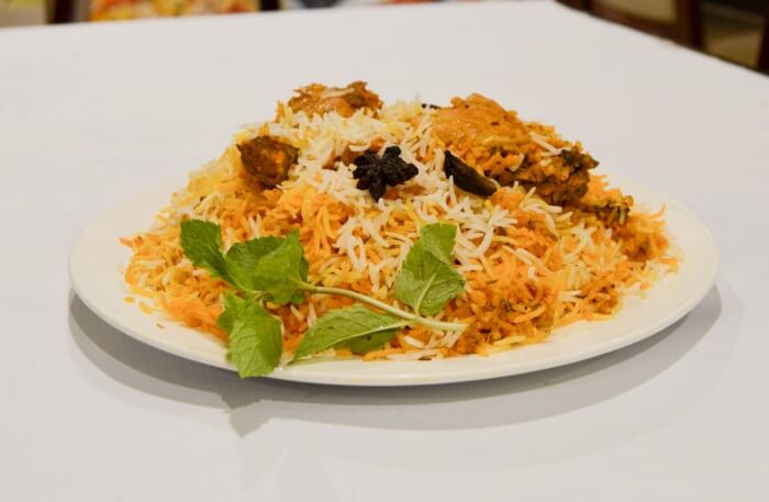 White Stone Restaurant
