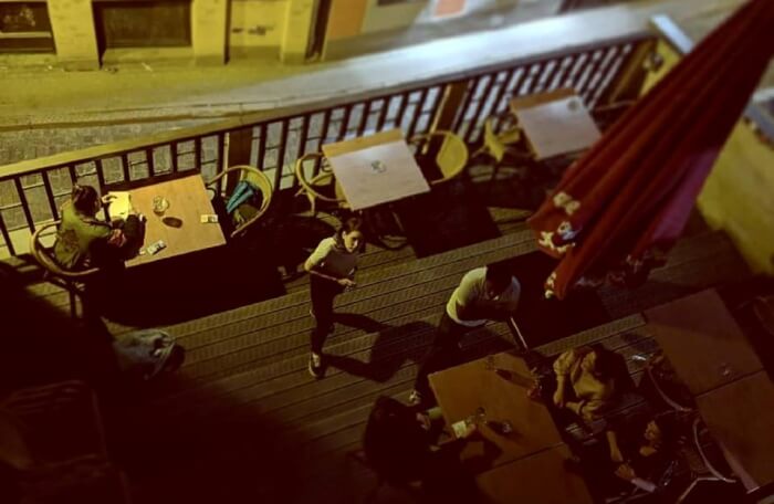 Wicked Weasel Hostel