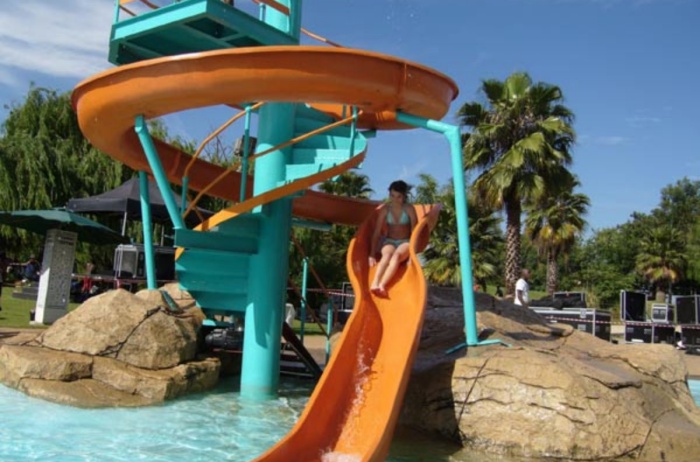 Wild Waters - Boksburg