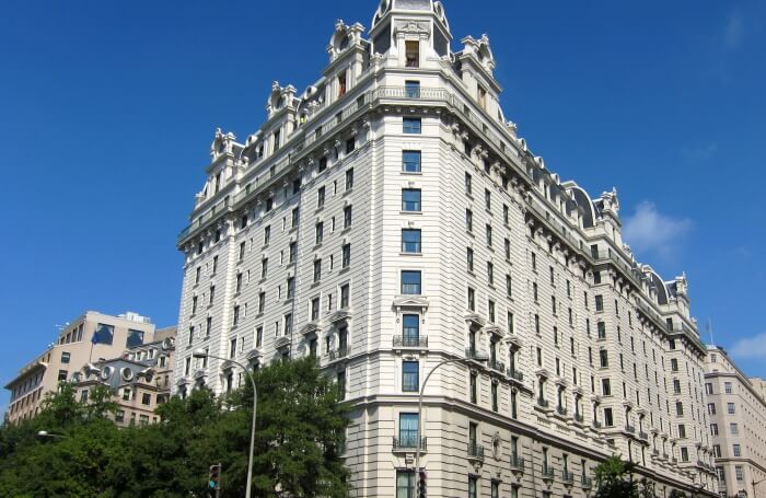 Willard InterContinental Washington
