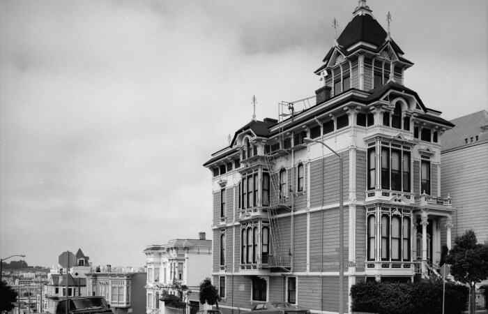 William Westerfield House