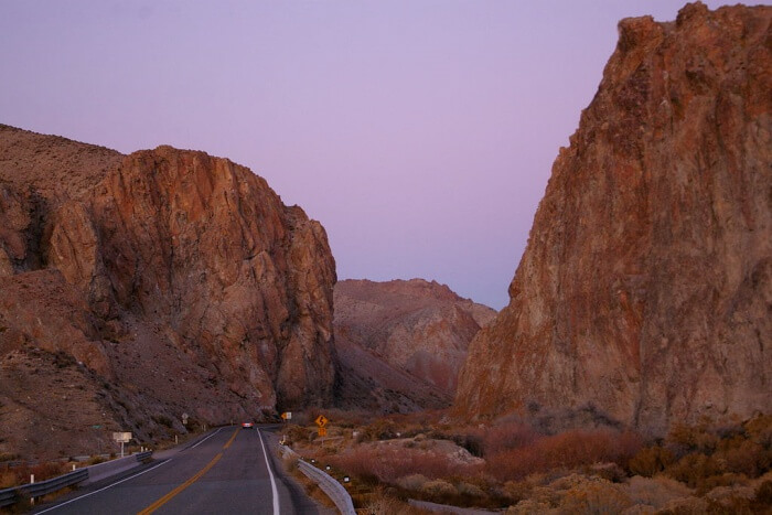Wilson Cliffs