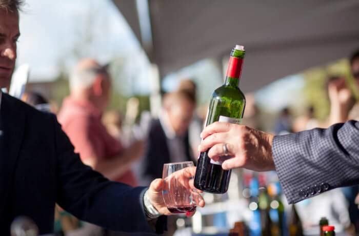 Wine Festival