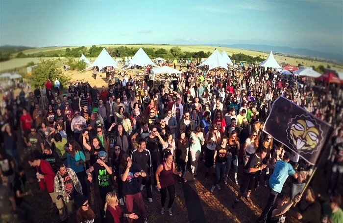 Wrong Fest