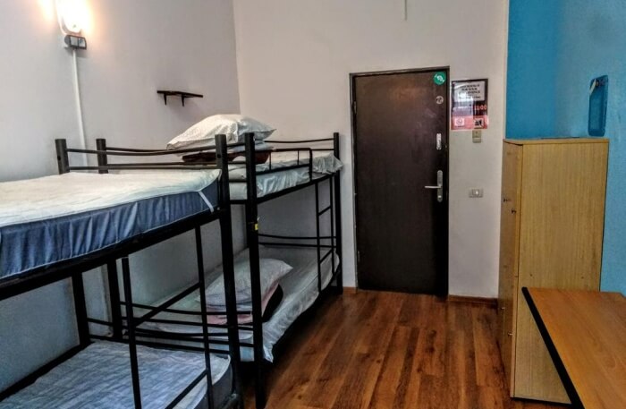 X Hostel Bucharest