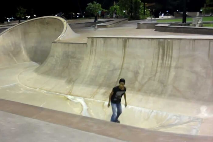 Xtreme Skate Park