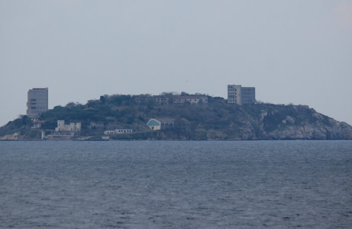 Yassiada