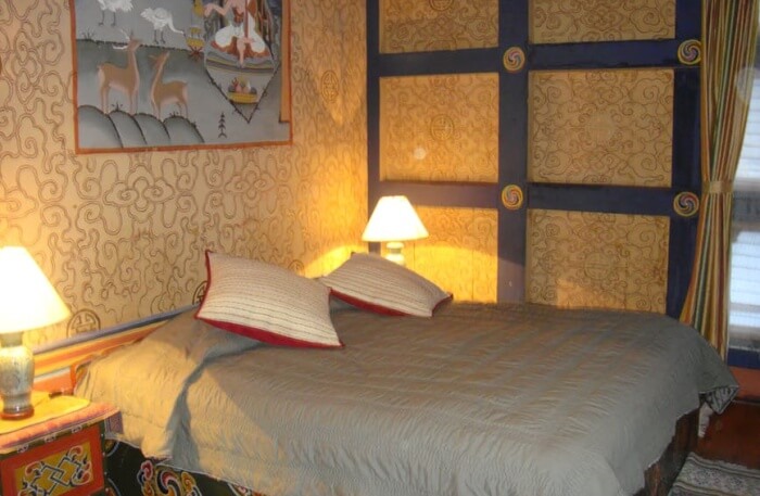 Yue-Loki Guest House