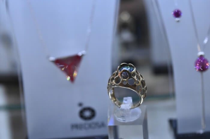 ZEMA Jewelry Store