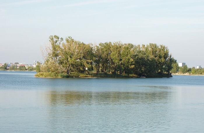 Zlaty Piesky