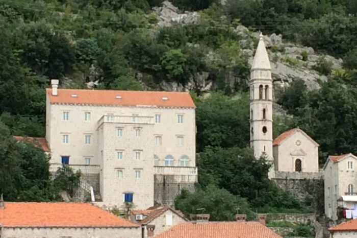 Zmajević Palace
