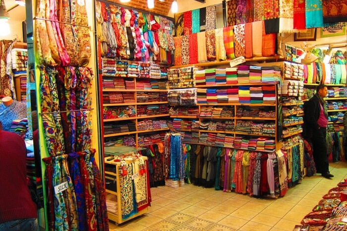 Aravali Bazaar