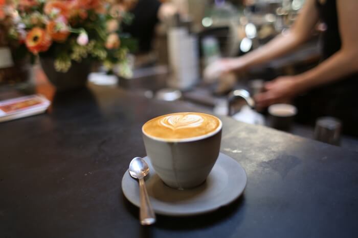 cafes