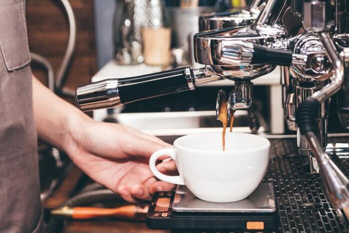 cafes in los angeles